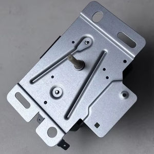 Nouvelle minuterie OEM pour sèche-<span class=keywords><strong>linge</strong></span> <span class=keywords><strong>Whirlpool</strong></span> W10745654A W11758412 Contrôler les pièces efficaces du sèche-<span class=keywords><strong>linge</strong></span> - Product Image 3