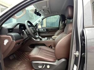 Pick-up Foton <span class=keywords><strong>Mars</strong></span> Tunland V7 d'occasion <span class=keywords><strong>2023</strong></span>, 2.0T Turbo Diesel 4x4 Automatique, Conduite à Gauche, Jantes R18, Phares LED, Empattement Long, Finition Elite, Toit Ouvrant - Product Image 6