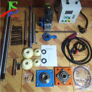 Nuova Macchina Portatile Intelligente <span class=keywords><strong>per</strong></span> Alesatura e Riparazione di Cilindri 45*1500mm, Macchina <span class=keywords><strong>per</strong></span> Alesatura Mobile - Product Image 3