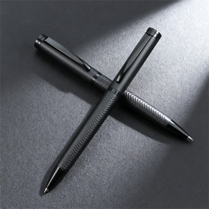 Penna <span class=keywords><strong>a</strong></span> <span class=keywords><strong>Sfera</strong></span> Multifunzionale in Metallo <span class=keywords><strong>di</strong></span> Alta Qualità con Logo Personalizzato, Design <span class=keywords><strong>di</strong></span> <span class=keywords><strong>Lusso</strong></span> per Regali Aziendali - Product Image 1