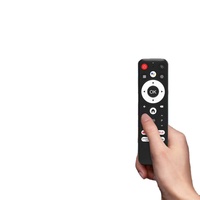 2026 H96 MAX GRATIS H728 8K Streaming Internet Ott Prueba 4GB RAM TEST 128GB ROM Premium Potente Smart Android 14 Decodificador TV Box USA