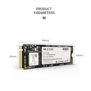 Direkt verkauf ab Werk M2 128 256 500 512 GB 2 TB 120 500 512 GB 1 2 TB PCIe <span class=keywords><strong>3</strong></span>.1 NVMe SSD hpe m.2 Solid-State-Laufwerk - Product Image 4