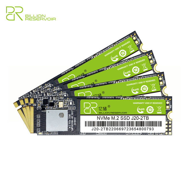 Wholesale M.2 Nvme Ssd M2 Nvme Pcie3 128gb 256gb 512gb Ssd Nvme M.2 1tb Disque Dur Ssd