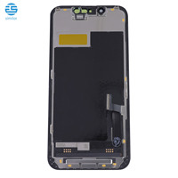 100% diuji penggantian untuk Iphone 12 Mini layar tampilan LCD ponsel LCD