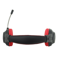 Supplier Headset Gaming Senyap Terbaik Harga Pabrik