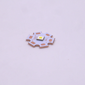 SFT40 Trắng 6500K LED SFT-40-WCS-F50 LED Chip Phát N5-BB-VJ 20Mm MCPCB - Product Image 3