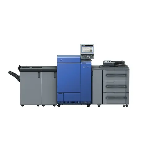 Premium Remanufactured High Quality Konica Minolta C1085/1100 Color Laser Printer A3 Photocopy Machine Toner TN622 Press