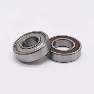 Deep Groove Ball Bearing 6202 6202Z 6202ZZ/CM 6202DU Bearing