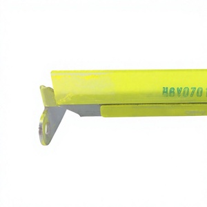 ใบมีดทำความสะอาดแท้รุ่นใหม่ C8000 1085 1100 A1RFR7F133 สำหรับ Konica Minolta ใบมีดทำความสะอาดระบบถ่ายโอน - Product Image 4