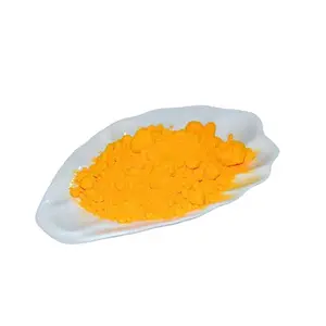 Vat Orange 1 Vat Golden Yellow RK cas no.1324-11-4 for dyeing cotton, viscose fiber, silk, polyester