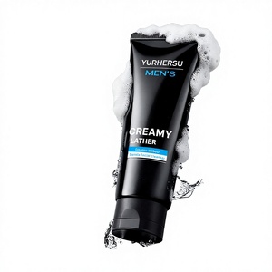 Crema Limpiadora Facial Hidratante para Hombres - Product Image 3