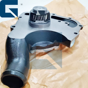 Bomba de Agua del Motor 346-0411 3460411 para Excavadora 320D2 Motor C7.1 - Product Image 3
