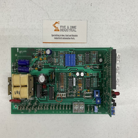 Placa de Circuito PLC Watlow A007-1579, Suministro al por Mayor