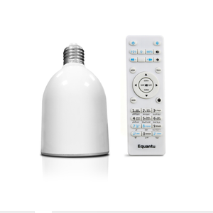 ลำโพงอัลกุรอานบลูทูธไร้สาย SQ-102plus มีไฟ LED ควบคุมผ่านแอปเครื่องเล่น MP3เสียง - Product Image 5