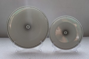 Juegos de comedor de lujo, decoraciones para el hogar, Platos y platos, Europa Occidental, hueso, China, venta al por mayor, caja de regalo de 8/10 pulgadas, fiesta - Product Image 4