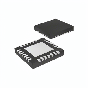 Componentes de Interfaz Electrónica HD3SS460RHRR 28 WFQFN Exposed Pad IC MUX 14 OHM 28WFQFN Distribuidor Autorizado - Product Image 1