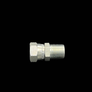 วาล์วไฮดรอลิก 74 Internal Taper 2TJ-SP เกลียวท่อแบบเรียว BSPT ของอังกฤษ เกลียวภายนอกแบบ JIC เกลียวภายในแบบไฮดรอลิก - Product Image 3