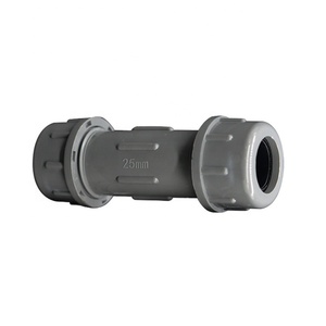 <span class=keywords><strong>Raccordo</strong></span> a Compressione Rapida in <span class=keywords><strong>PVC</strong></span> UPVC per Fornitura Idrica - Product Image 6