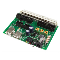 Pcba Gps tracker Pcb Assemblage Oem Fabricant Shenzhen Circuit imprimé Conception et fichier Gerber Bom pour Pcb