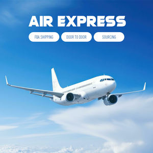 Ali логистическая служба отслеживает посылку DHL <span class=keywords><strong>UPS</strong></span> FBA Air Shipping экспедитор из Китая в Канаду - Product Image 3