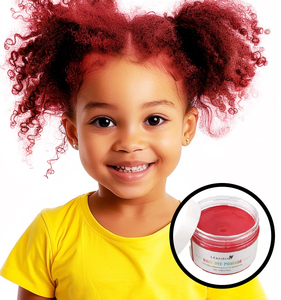 Cire de coloration <span class=keywords><strong>pour</strong></span> cheveux 9 couleurs OEM de marque privée - Product Image 2