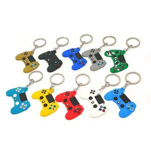 Custom Rubber 2d Soft Pvc Design Keychain Customized Hot Keychain <b>Key</b> <b>Chain</b> - Product Image 1