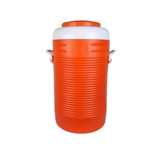 Majestic Best 2000 – Distributeur d'eau isotherme de 54 litres avec robinet, grand réservoir de stockage d'eau glacée pour usage extérieur et industriel - Product Image 6