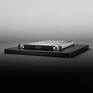 Servidor HPE DL360 Gen11 8SFF CT0 2x480GB Fabricado solo en Tailandia. - Product Image 1