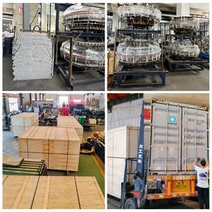 <span class=keywords><strong>Macchina</strong></span> <span class=keywords><strong>per</strong></span> Telai Circolari <span class=keywords><strong>per</strong></span> Sacchi in PP Intrecciato <span class=keywords><strong>per</strong></span> la Produzione di Sacchi <span class=keywords><strong>per</strong></span> Riso, Cemento, Fertilizzanti e <span class=keywords><strong>Zucchero</strong></span> - Product Image 6