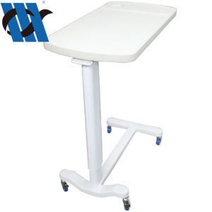 BDCB26 <span class=keywords><strong>Table</strong></span> <span class=keywords><strong>de</strong></span> chevet moderne en métal avec ressort à gaz réglable pour salon chambre à coucher-Prix <span class=keywords><strong>de</strong></span> gros - Product Image 5