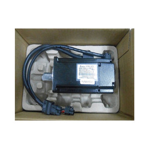 Motor de CA trifásico impermeable Delta Industrial Automation, serie ECMA-B3M, conjunto de accionamiento con codificador absoluto de 24 bits, eficiencia IE4 - Product Image 3