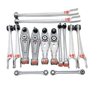 98133105301 Parti di Sospensione Auto, Braccio di Controllo per Porsche 911 987 996 997, Braccio di Controllo Inferiore e Superiore Anteriore e Posteriore 99734105303 - Product Image 4