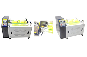 4 Trạm Làm Việc Máy Nghiền Bóng Siêu Mịn Máy Nghiền Jar Cho Phòng Thí Nghiệm Và Sản Xuất Hàng Loạt Nhỏ - Product Image 2