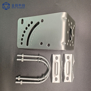 원격 UHF <span class=keywords><strong>RFID</strong></span> 안테나 ISO 18000-6C 860-960MHz 6/9/12dBi 리더, 액세스 제어용 8cm 판독 거리 - Product Image 2