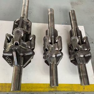 Máquina Perforadora Direccional Horizontal JT5 <span class=keywords><strong>J</strong></span>, Broca para Perforación, Tubería de Perforación para Construcción, Pieza de Maquinaria de Construcción de Alta Calidad - Product Image 2