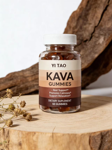 Gomitas de alta calidad con sabor a frutas que mejoran el sueño y te ayudan a conciliar el sueño rápidamente - Product Image 4