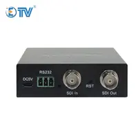 ETV H.264 hd sdi 라이브 스트리밍 비디오 인코더