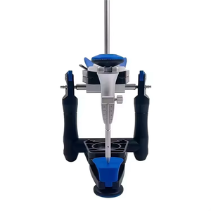 Laboratorio odontoiatrico Artex sistema valore medio BN tipo articolatore - Product Image 2