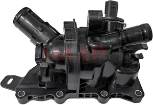 110600260R 2822033000 Thermostat gehäuse für Renault Captur Clio Megane Scenic 4 - Product Image 4