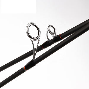 Offre Spéciale 1.91M 2.03M 2 sections petit poisson combattant en fibre de carbone matériel de pêche leurre <span class=keywords><strong>canne</strong></span> silure snakehead pêche à la <span class=keywords><strong>truite</strong></span> tige - Product Image 4