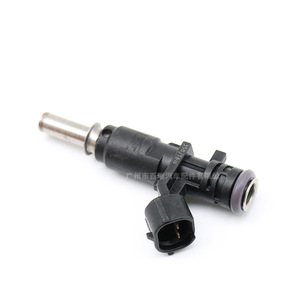 Injecteur de carburant 166003188R pour Renault 1.0L 16V en acier - Product Image 3