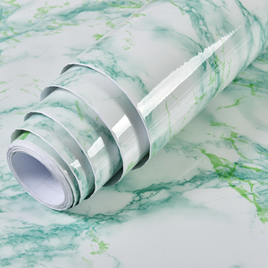 <span class=keywords><strong>Carta</strong></span> <span class=keywords><strong>Adesiva</strong></span> Effetto Marmo all'Ingrosso, <span class=keywords><strong>Carta</strong></span> da Parati Autoadesiva in Rotoli <span class=keywords><strong>per</strong></span> Piani di Lavoro, Mobili, Cucina e Bagno - Product Image 6