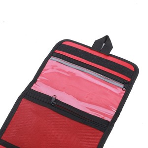 Pronto soccorso OEM all'ingrosso logo personalizzato kit di sopravvivenza da viaggio equipaggiamento di pronto soccorso di emergenza - Product Image 4
