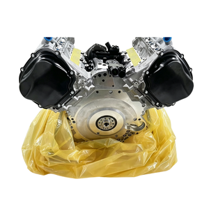 Bloc moteur essence Premium entièrement inspecté CCE BDX <span class=keywords><strong>CJB</strong></span> 2.8L V6 FSI OE 06H103063L pour réparation moteur Audi A6L C6 - Product Image 5