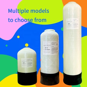 Traitement de l'<span class=keywords><strong>eau</strong></span> sous <span class=keywords><strong>pression</strong></span> Réservoir de stockage FRP Réservoir en fibre de verre 1035 - Product Image 4