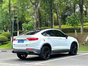 SUV Coupé Sportif <span class=keywords><strong>Rare</strong></span> : Geely Xingyue S AWD Phantom 2026, Faible Kilométrage, Design Attrayant, Performances et Singularité - Product Image 4