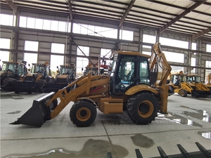 Cargador clasificado de 2 toneladas de Venta caliente con precio bajo - Product Image 6