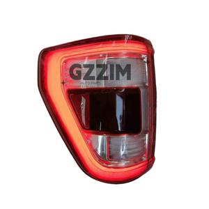 2021 F150 Raptor <span class=keywords><strong>LED</strong></span> Auto Parts feu arrière feu arrière feu arrière de voiture <span class=keywords><strong>modifier</strong></span> les pièces halogène et xénon feux arrière - Product Image 4