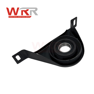 2114100181 2114100110 Soporte Central del Eje de Transmisión para Benz W211 W220 E320 S430, Piezas de Repuesto Confiables para Rodamientos de Goma del Propulsor - Product Image 3