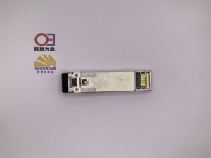 10gbps <span class=keywords><strong>10g</strong></span>-sr thu phát quang mô-đun 850nm LC nối 300M <span class=keywords><strong>SFP</strong></span> + MMF Duplex <span class=keywords><strong>10g</strong></span>-sr 850nm Ethernet & Thông tin liên lạc mô-đun - Product Image 2